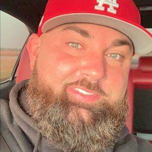 Meet your Posher, Marc